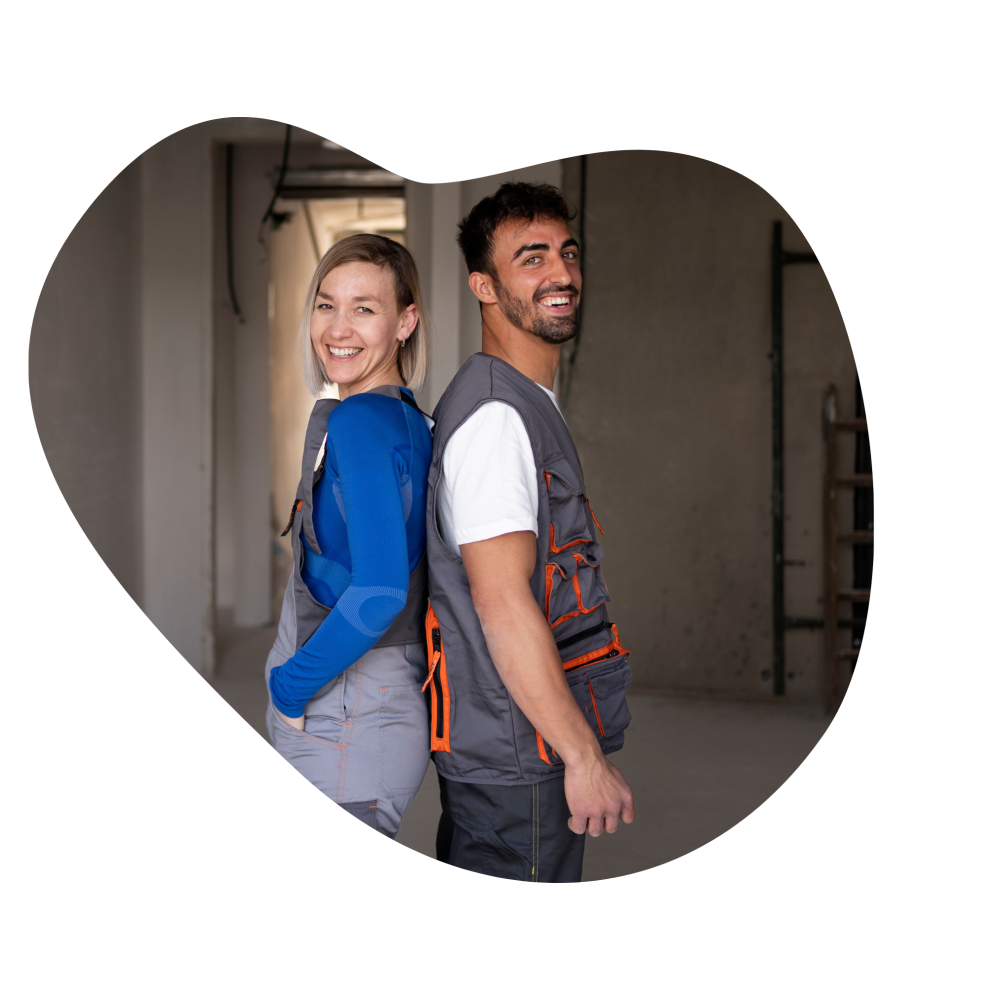 Black & Yellow Minimalist Home Renovation & Maintenance Services Instagram Post (5)