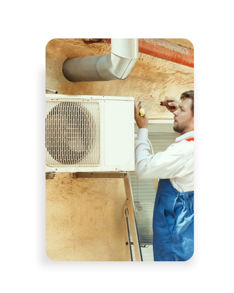 Black & Yellow Minimalist Home Renovation & Maintenance Services Instagram Post (6)